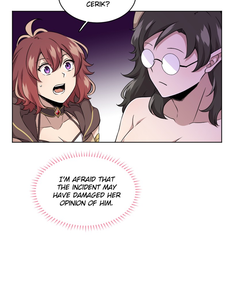 Mage & Demon Queen Chapter 112 - page 6