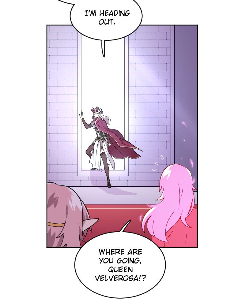 Mage & Demon Queen Chapter 112 - page 66