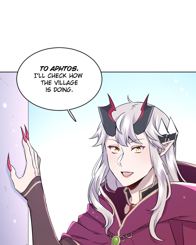 Mage & Demon Queen Chapter 112 - page 67