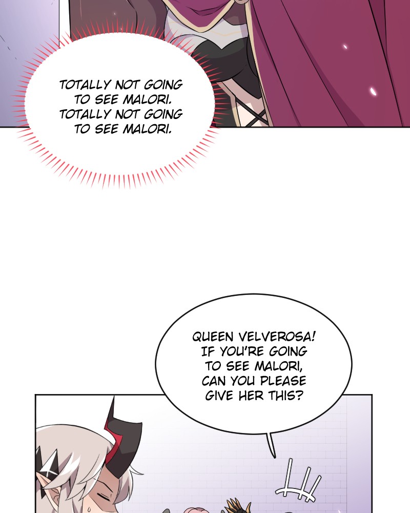 Mage & Demon Queen Chapter 112 - page 68