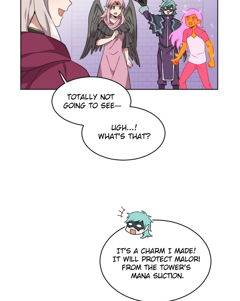 Mage & Demon Queen Chapter 112 - page 69