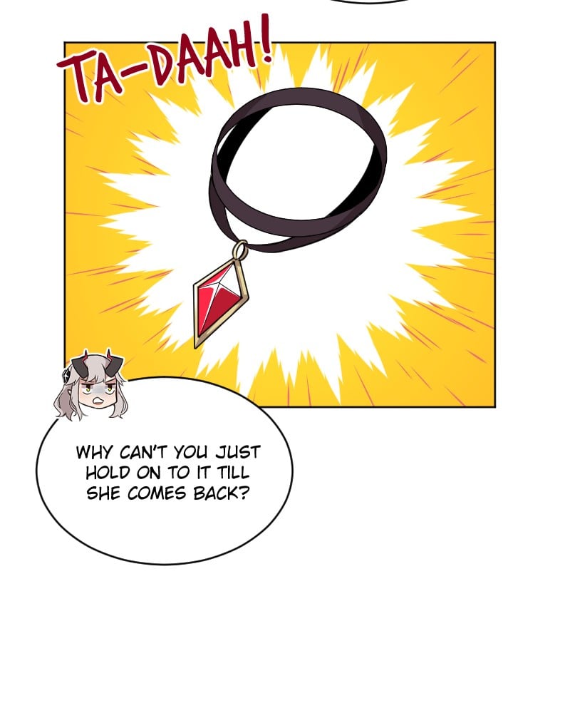 Mage & Demon Queen Chapter 112 - page 70