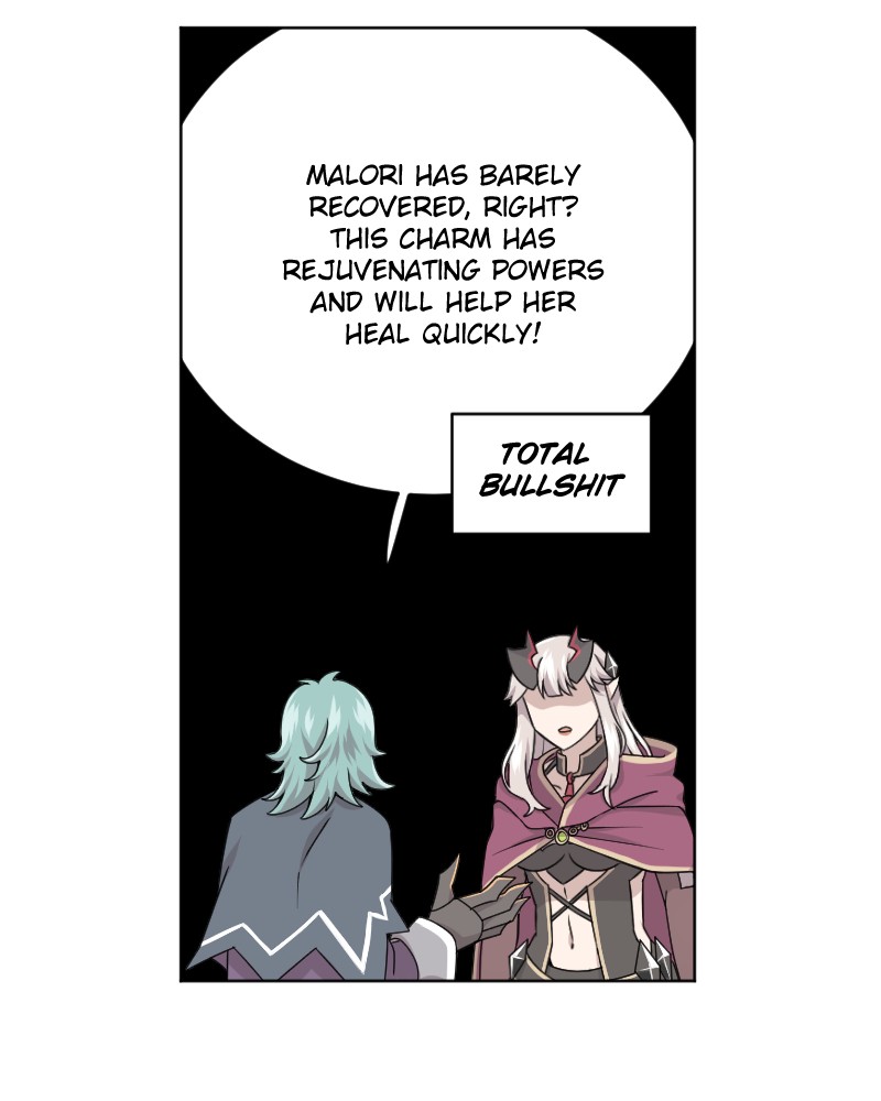 Mage & Demon Queen Chapter 112 - page 71