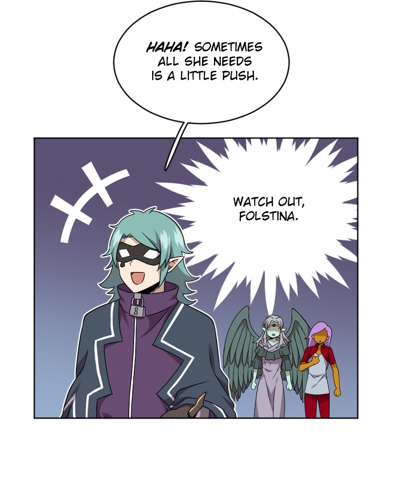 Mage & Demon Queen Chapter 112 - page 75