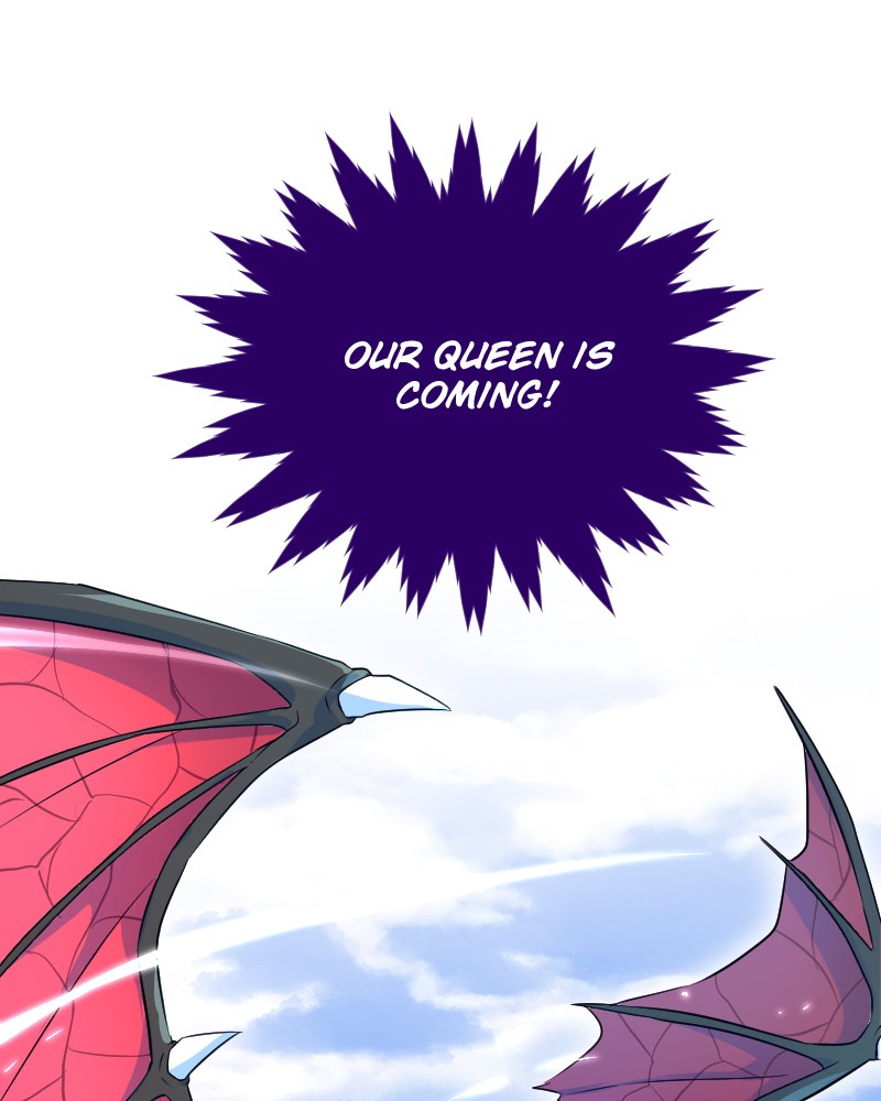 Mage & Demon Queen Chapter 112 - page 76