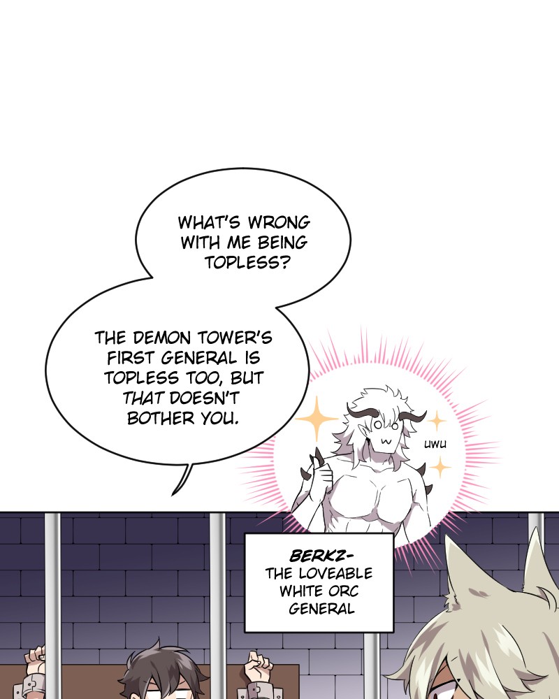 Mage & Demon Queen Chapter 110 - page 17