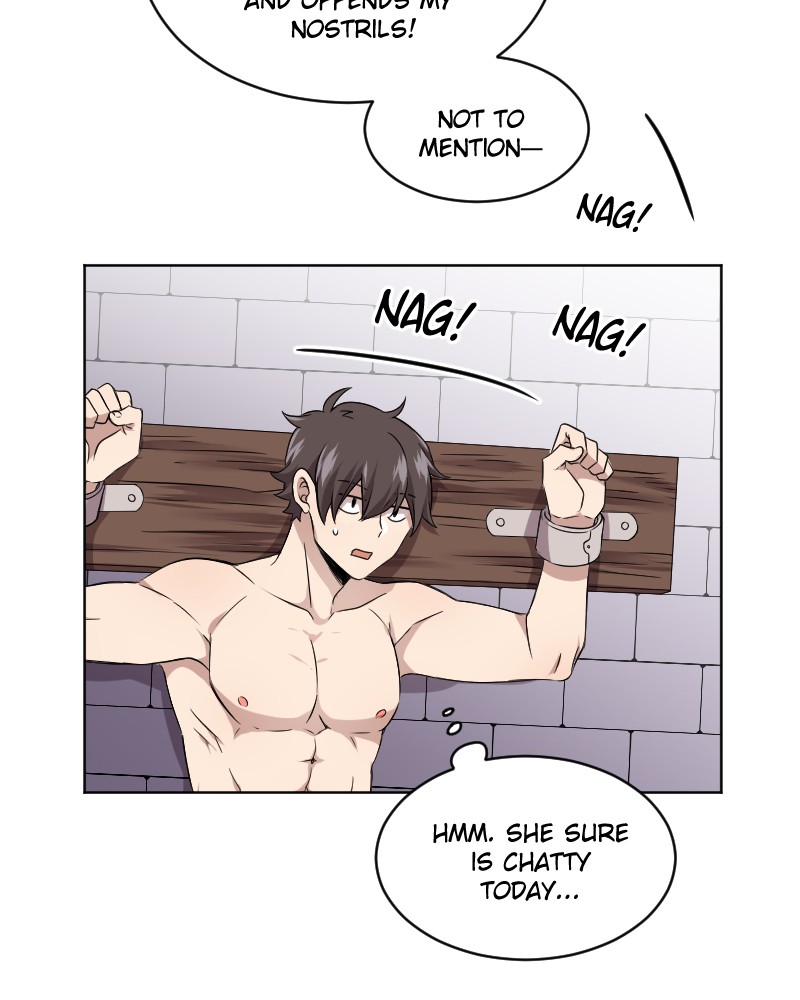 Mage & Demon Queen Chapter 110 - page 19