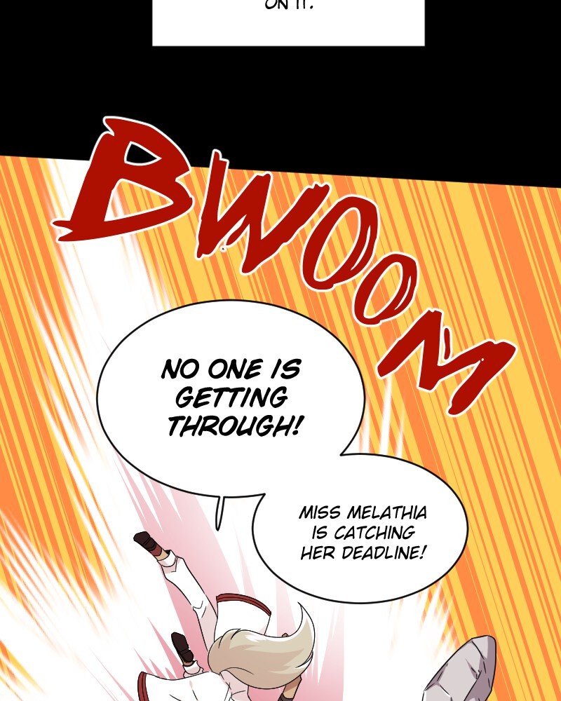 Mage & Demon Queen Chapter 110 - page 23
