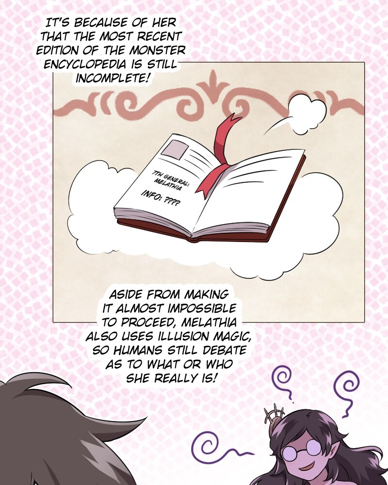 Mage & Demon Queen Chapter 110 - page 25