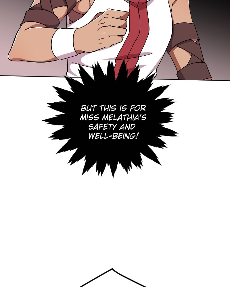 Mage & Demon Queen Chapter 110 - page 43