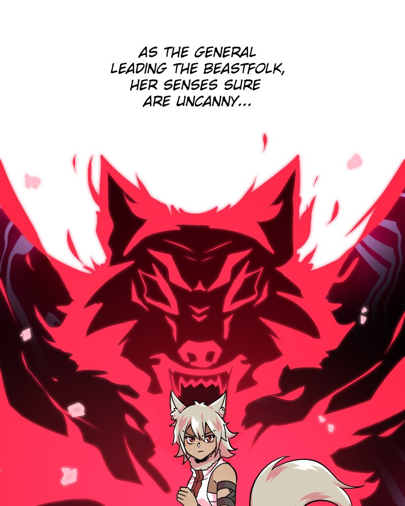 Mage & Demon Queen Chapter 110 - page 48
