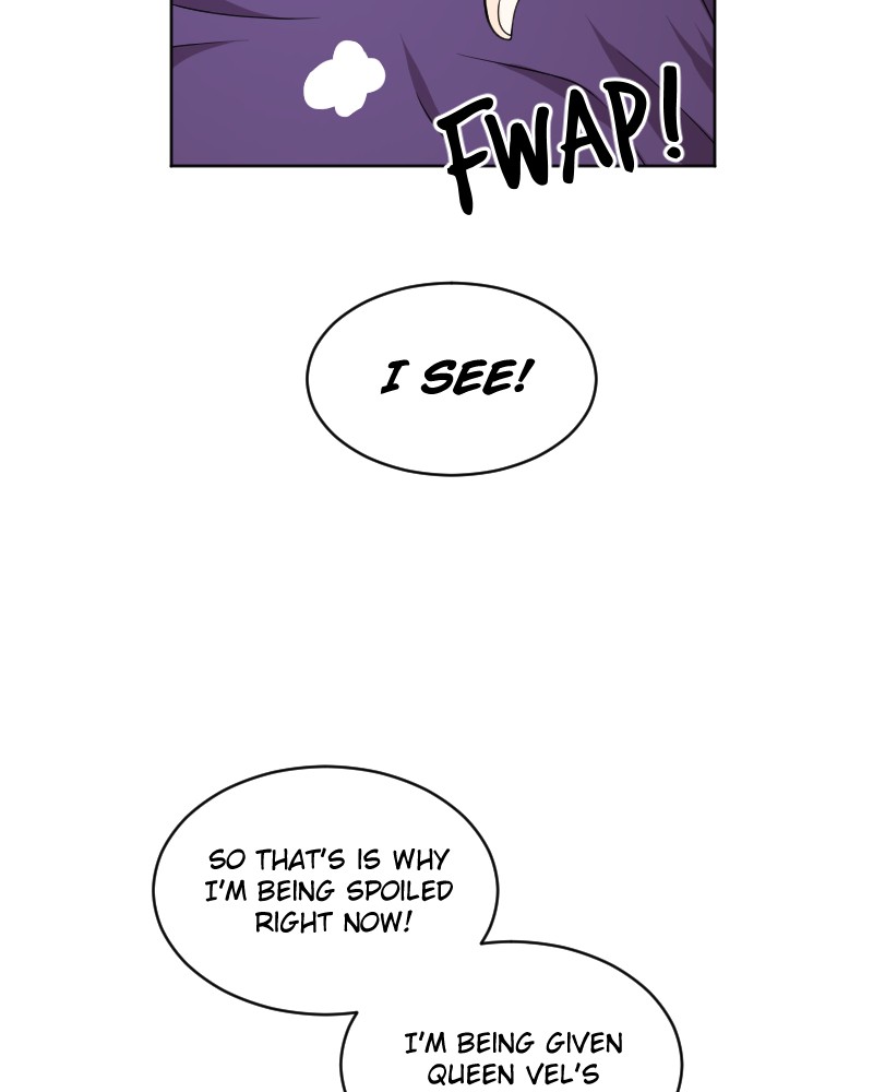 Mage & Demon Queen Chapter 110 - page 61