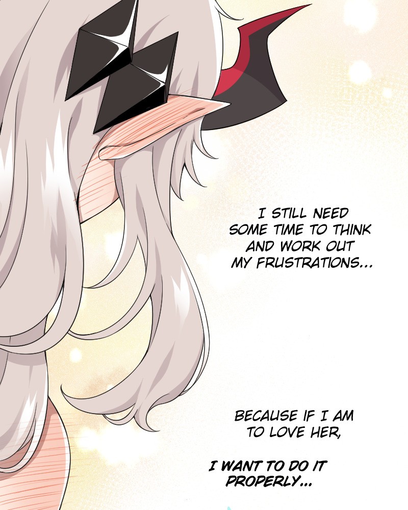 Mage & Demon Queen Chapter 110 - page 75