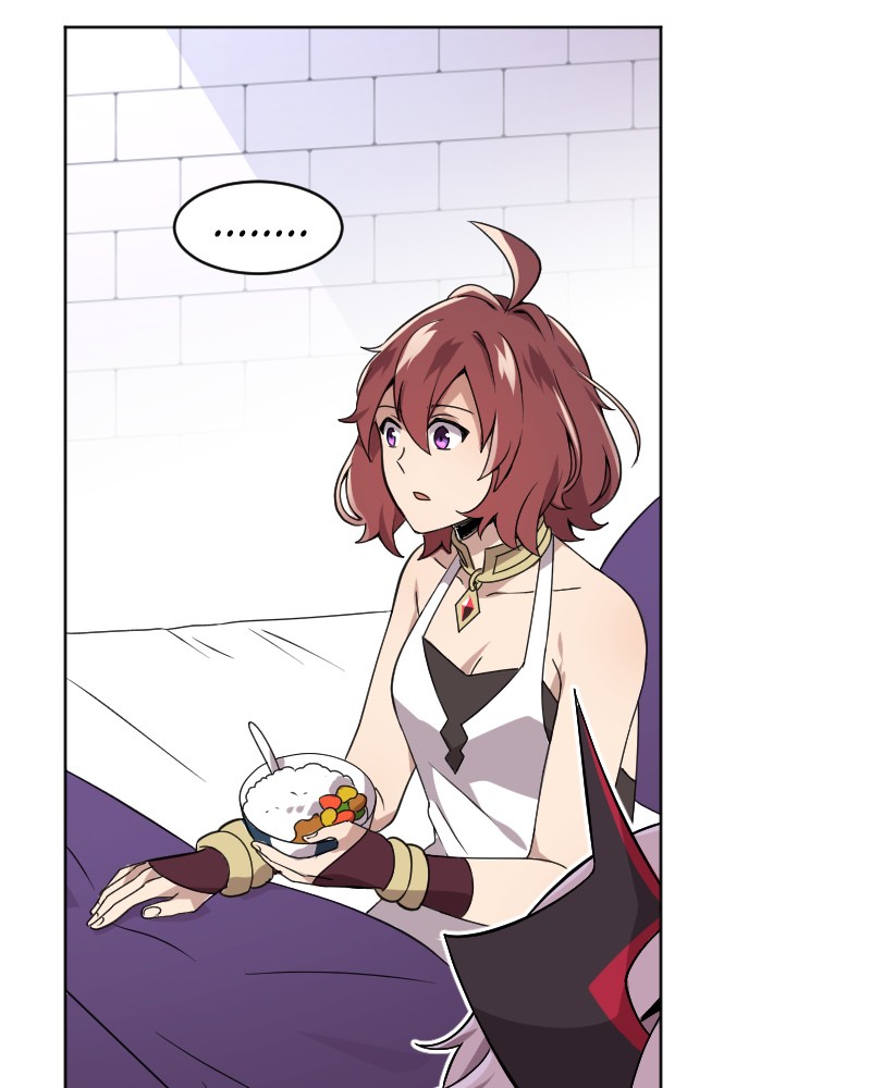Mage & Demon Queen Chapter 110 - page 89