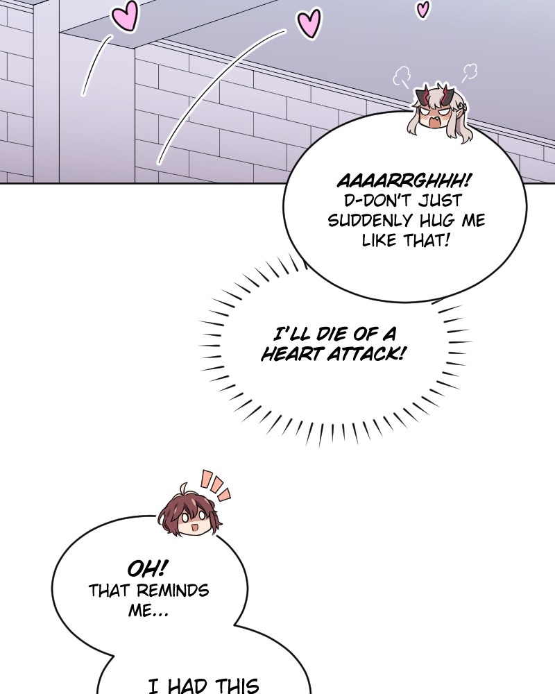 Mage & Demon Queen Chapter 109 - page 111