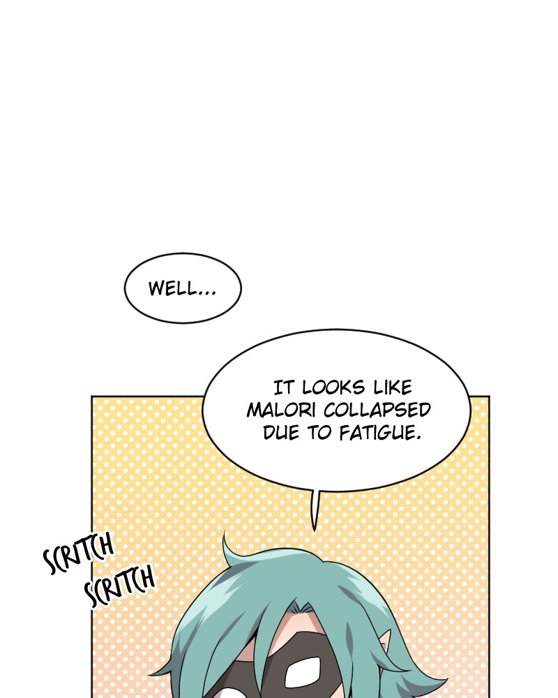 Mage & Demon Queen Chapter 109 - page 22