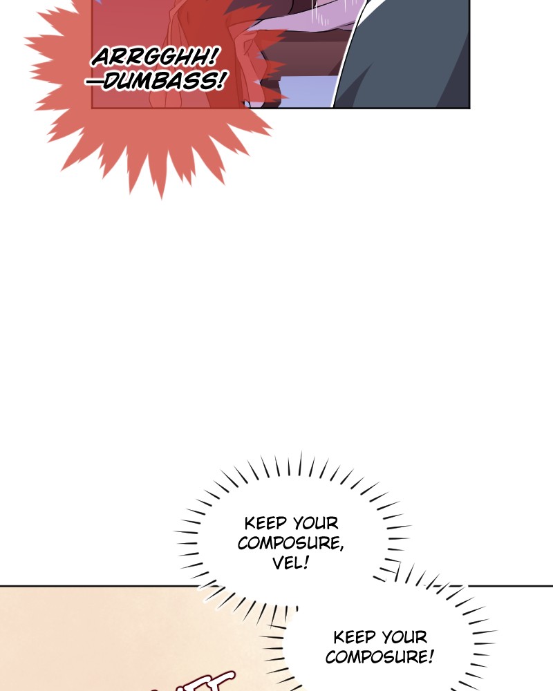 Mage & Demon Queen Chapter 109 - page 29