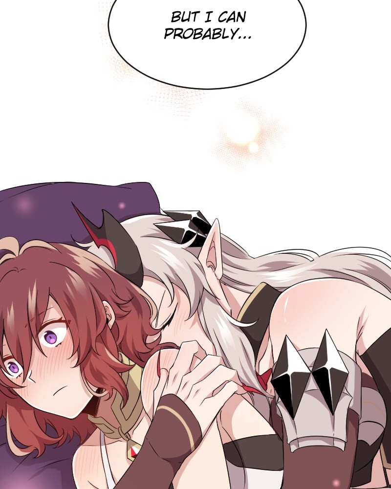 Mage & Demon Queen Chapter 109 - page 3