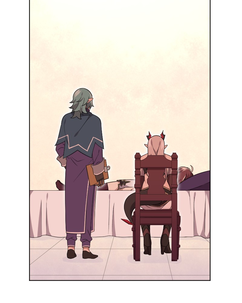 Mage & Demon Queen Chapter 109 - page 33