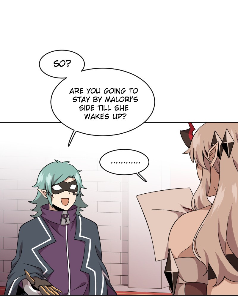 Mage & Demon Queen Chapter 109 - page 40