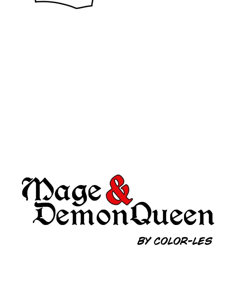 Mage & Demon Queen Chapter 108 - page 12