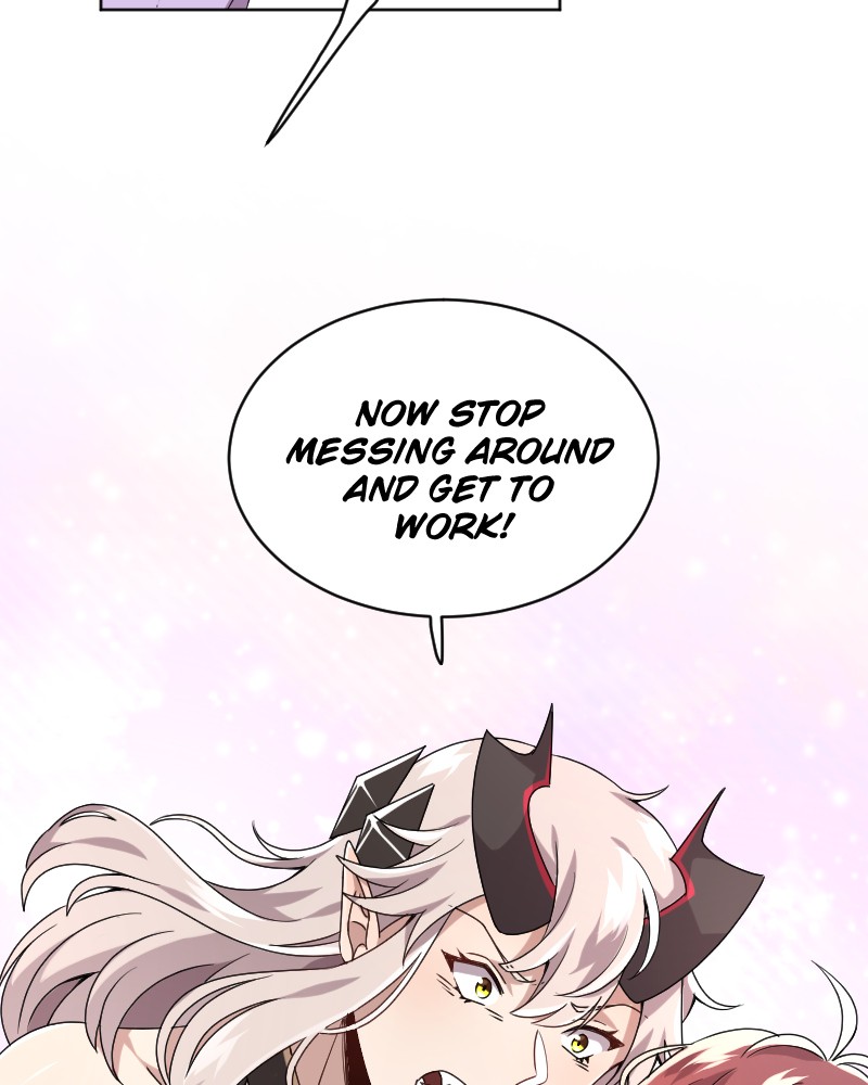 Mage & Demon Queen Chapter 103 - page 12