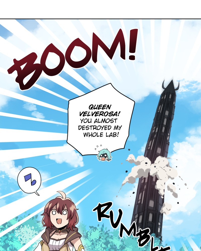 Mage & Demon Queen Chapter 103 - page 42