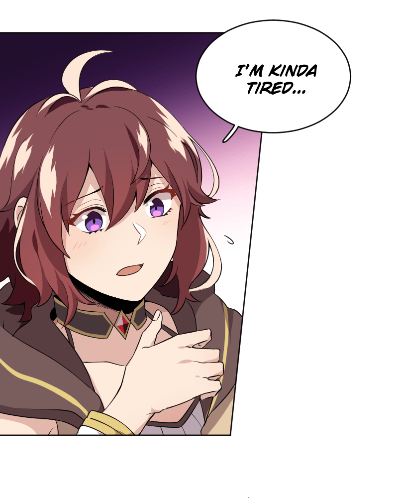 Mage & Demon Queen Chapter 102 - page 13