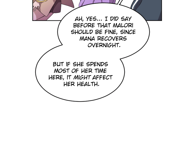Mage & Demon Queen Chapter 102 - page 16
