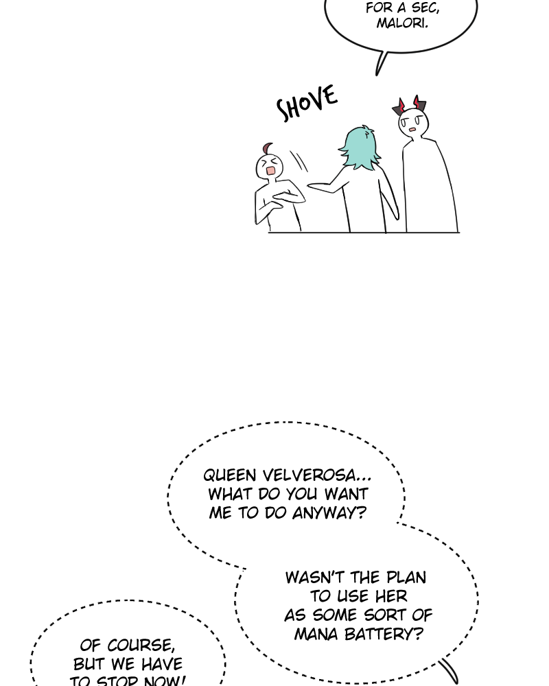 Mage & Demon Queen Chapter 102 - page 18