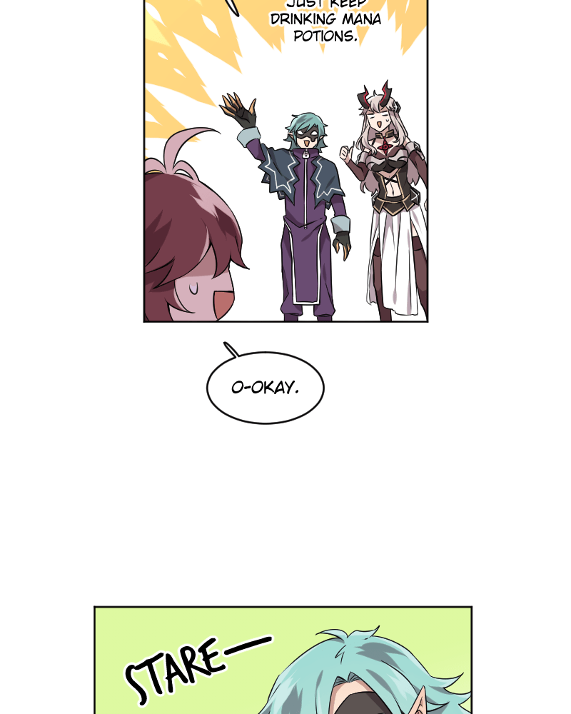 Mage & Demon Queen Chapter 102 - page 23
