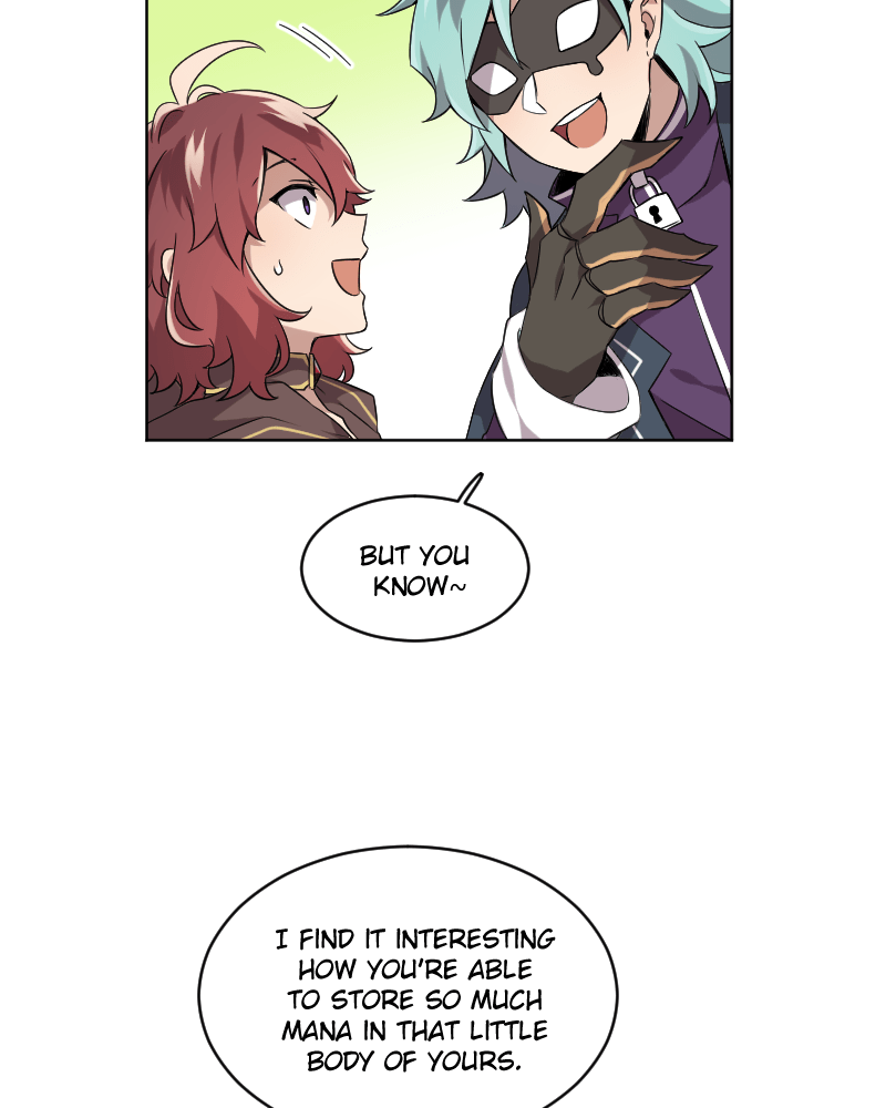 Mage & Demon Queen Chapter 102 - page 24