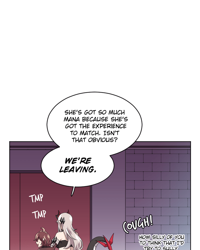 Mage & Demon Queen Chapter 102 - page 30