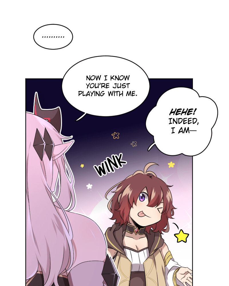 Mage & Demon Queen Chapter 102 - page 58