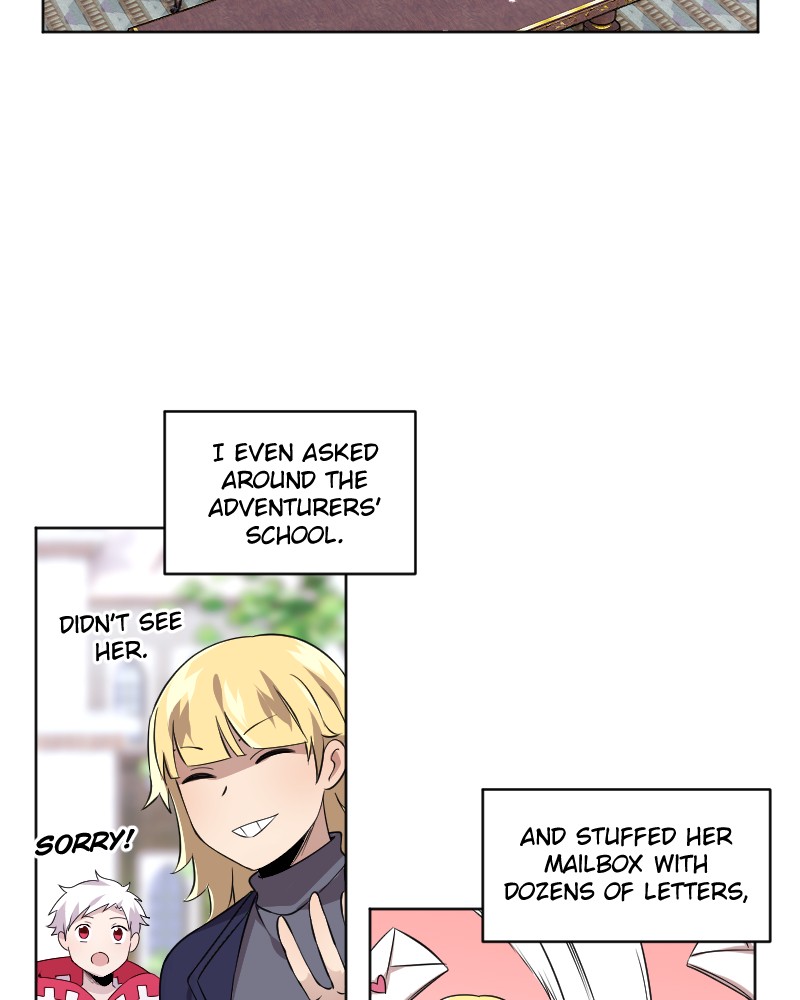 Mage & Demon Queen Chapter 101 - page 11