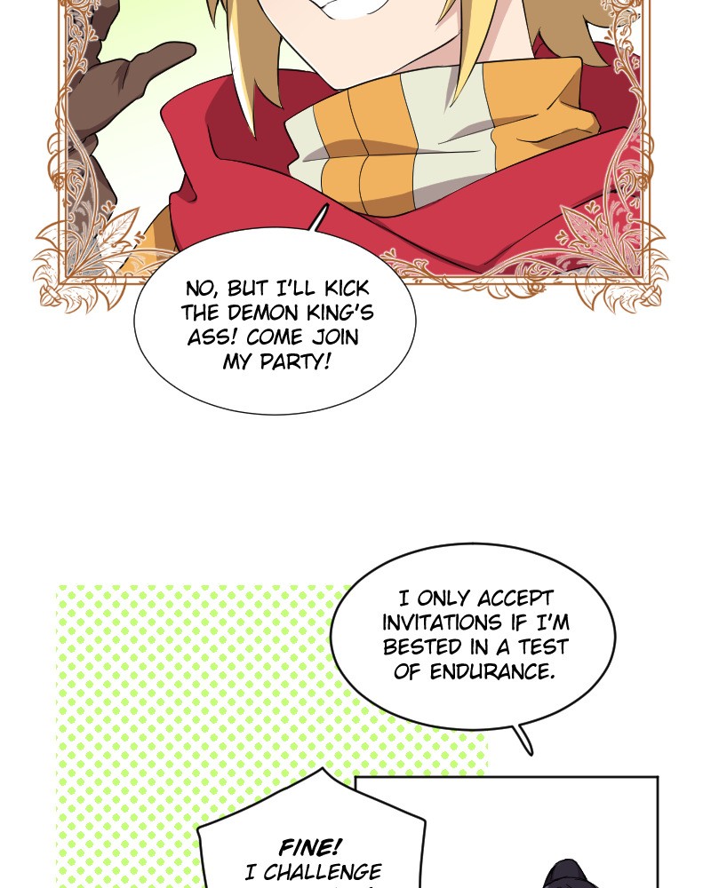 Mage & Demon Queen Chapter 101 - page 18
