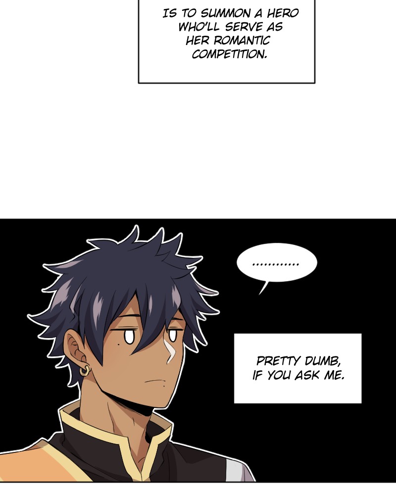 Mage & Demon Queen Chapter 101 - page 39