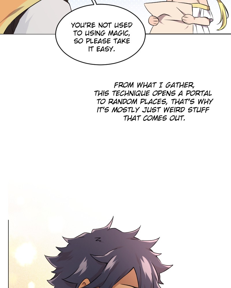 Mage & Demon Queen Chapter 101 - page 54
