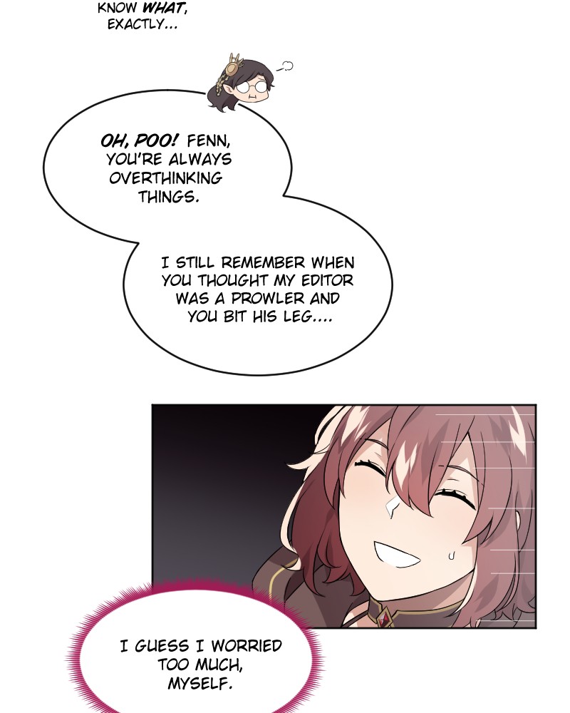 Mage & Demon Queen Chapter 98 - page 14