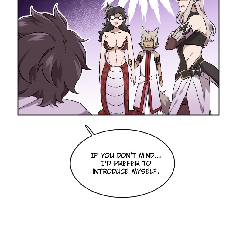 Mage & Demon Queen Chapter 98 - page 17