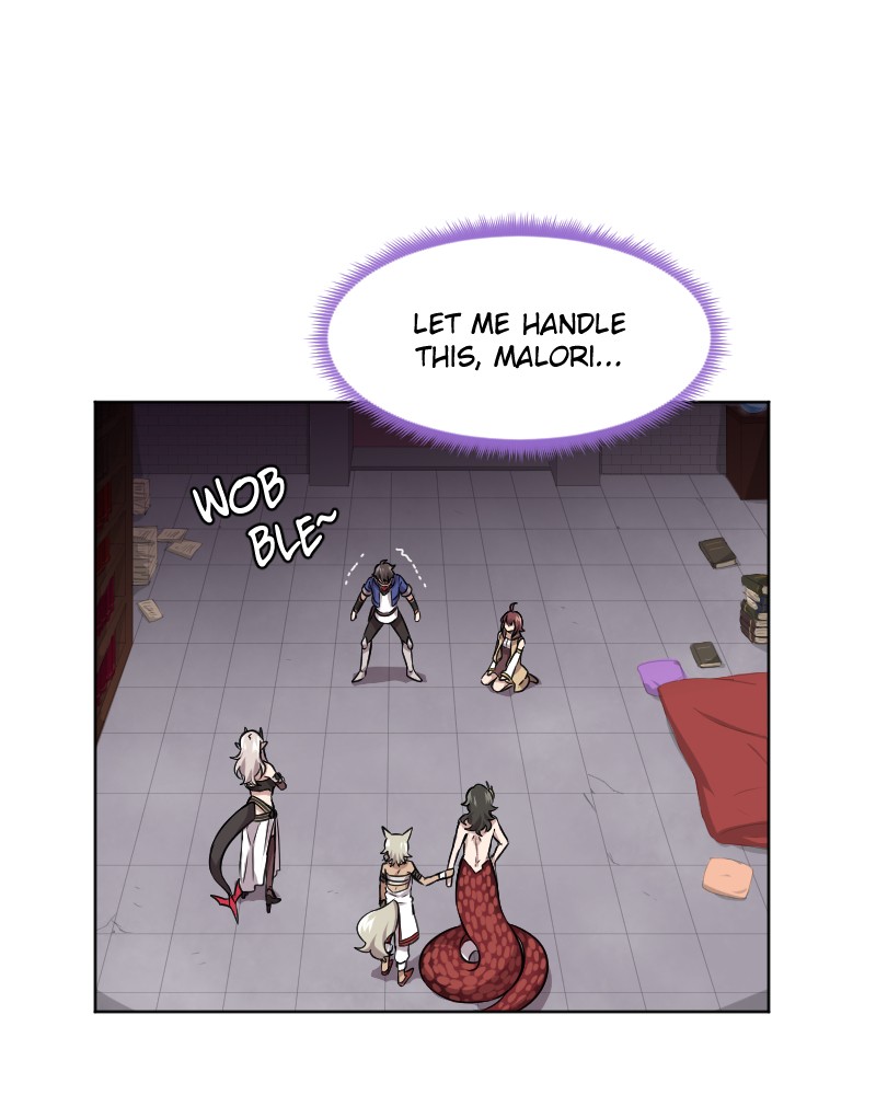 Mage & Demon Queen Chapter 98 - page 18