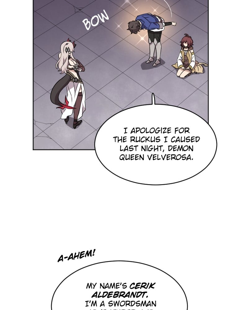 Mage & Demon Queen Chapter 98 - page 24