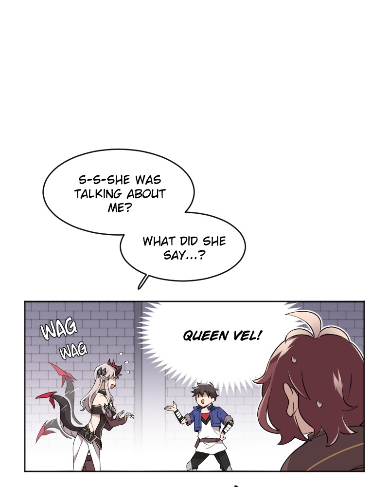 Mage & Demon Queen Chapter 98 - page 31
