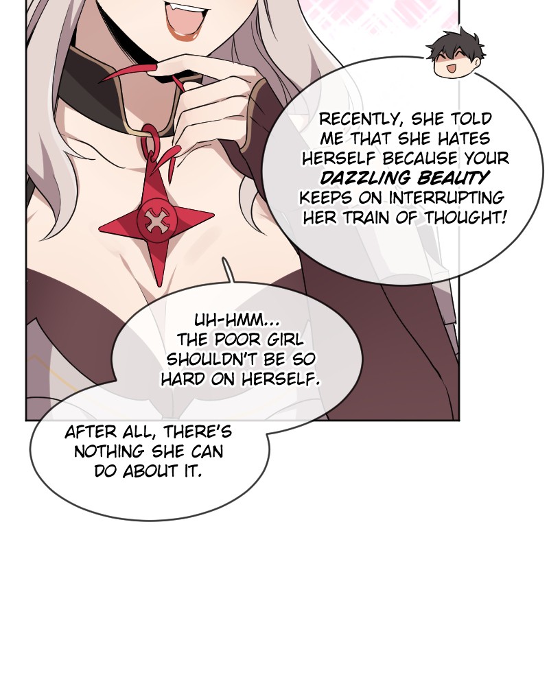 Mage & Demon Queen Chapter 98 - page 34