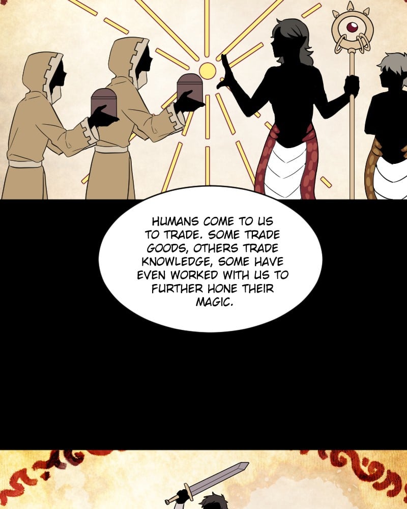 Mage & Demon Queen Chapter 98 - page 58