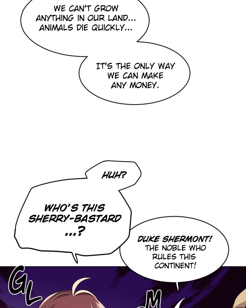 Mage & Demon Queen Chapter 89 - page 10