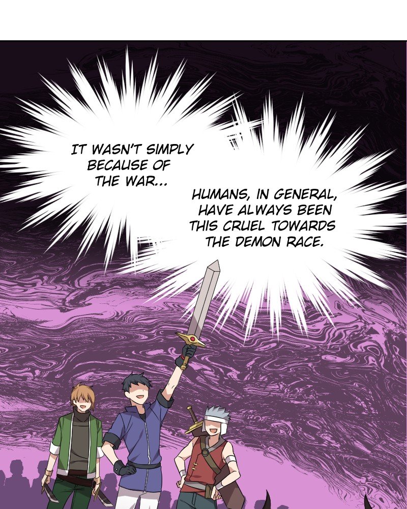 Mage & Demon Queen Chapter 89 - page 28