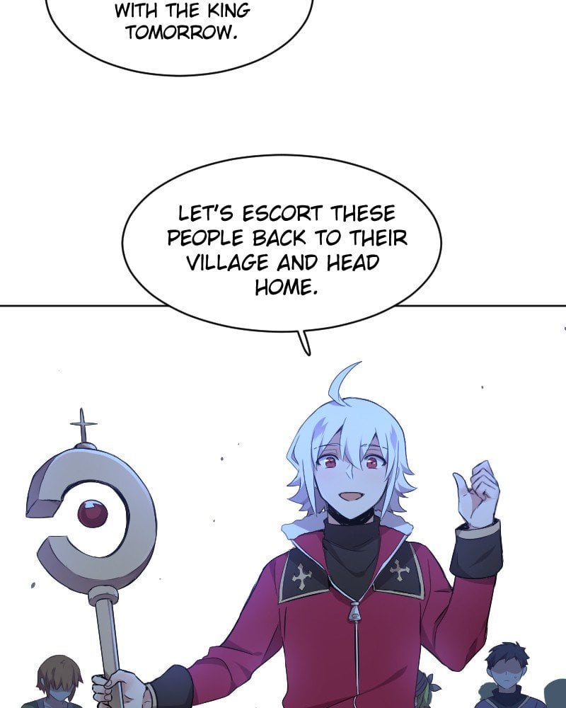 Mage & Demon Queen Chapter 89 - page 38