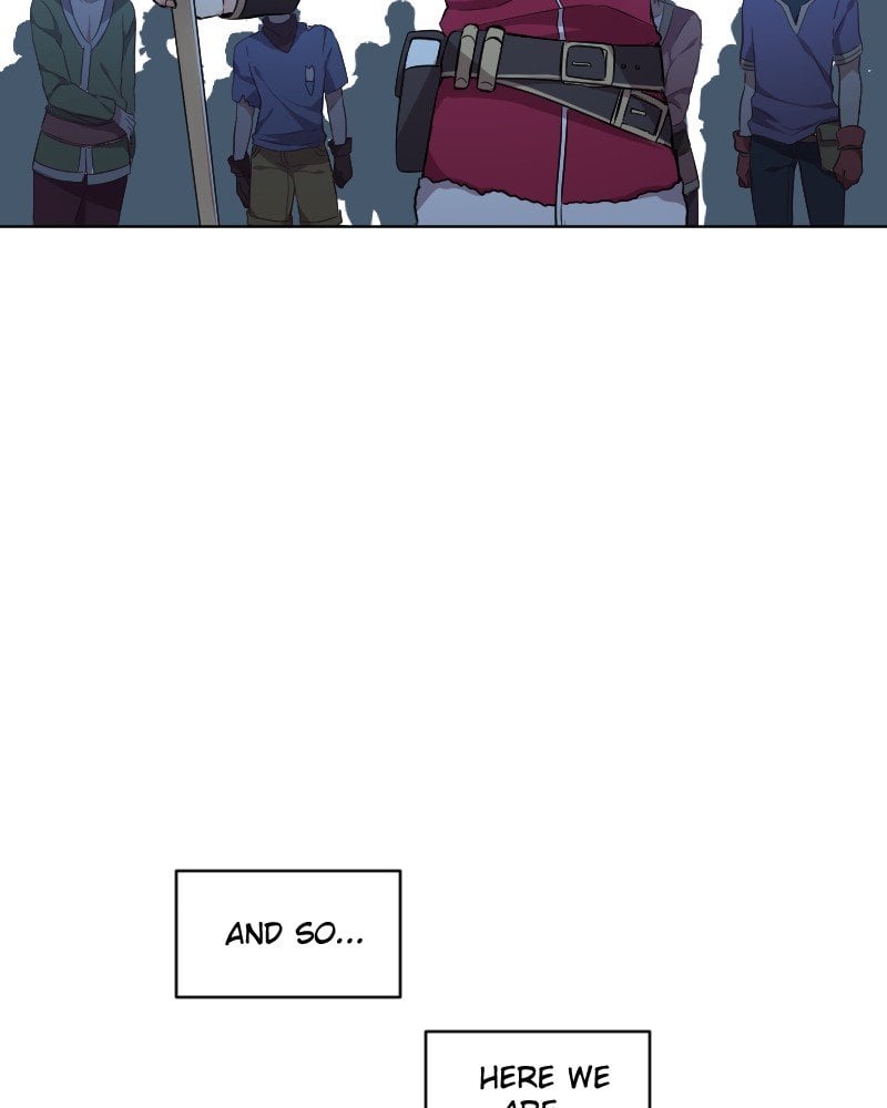 Mage & Demon Queen Chapter 89 - page 39