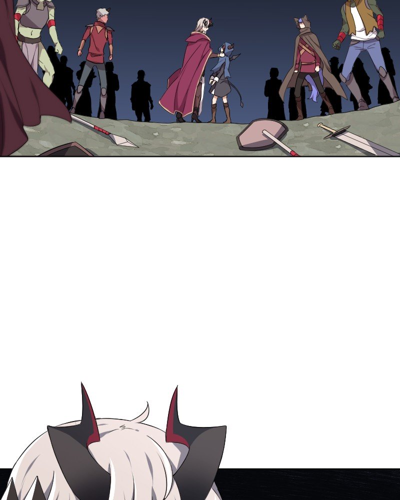 Mage & Demon Queen Chapter 87 - page 34